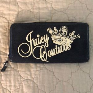 Juicy Couture Wallet